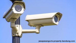 Kerusakan Umum Yang Sering Terjadi Pada CCTV